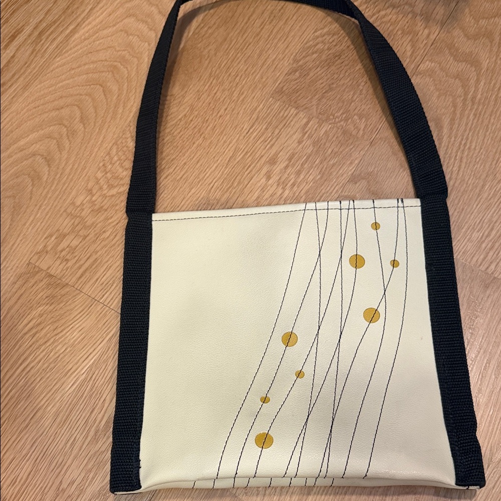 Holly Aiken shoulder bag